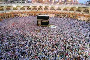 Read more about the article Vaksin Untuk Haji, Syarat Agar Ritual dan Ibadah Lancar