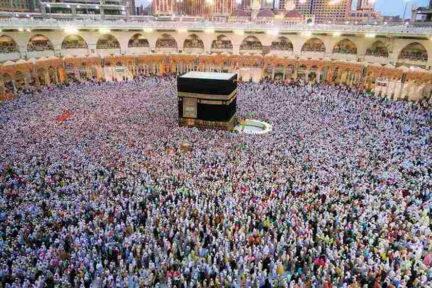 You are currently viewing Vaksin Untuk Haji, Syarat Agar Ritual dan Ibadah Lancar