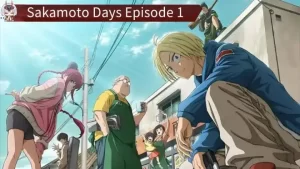 Read more about the article Mengenal Karakter Anime, Animasi Khas Jepang